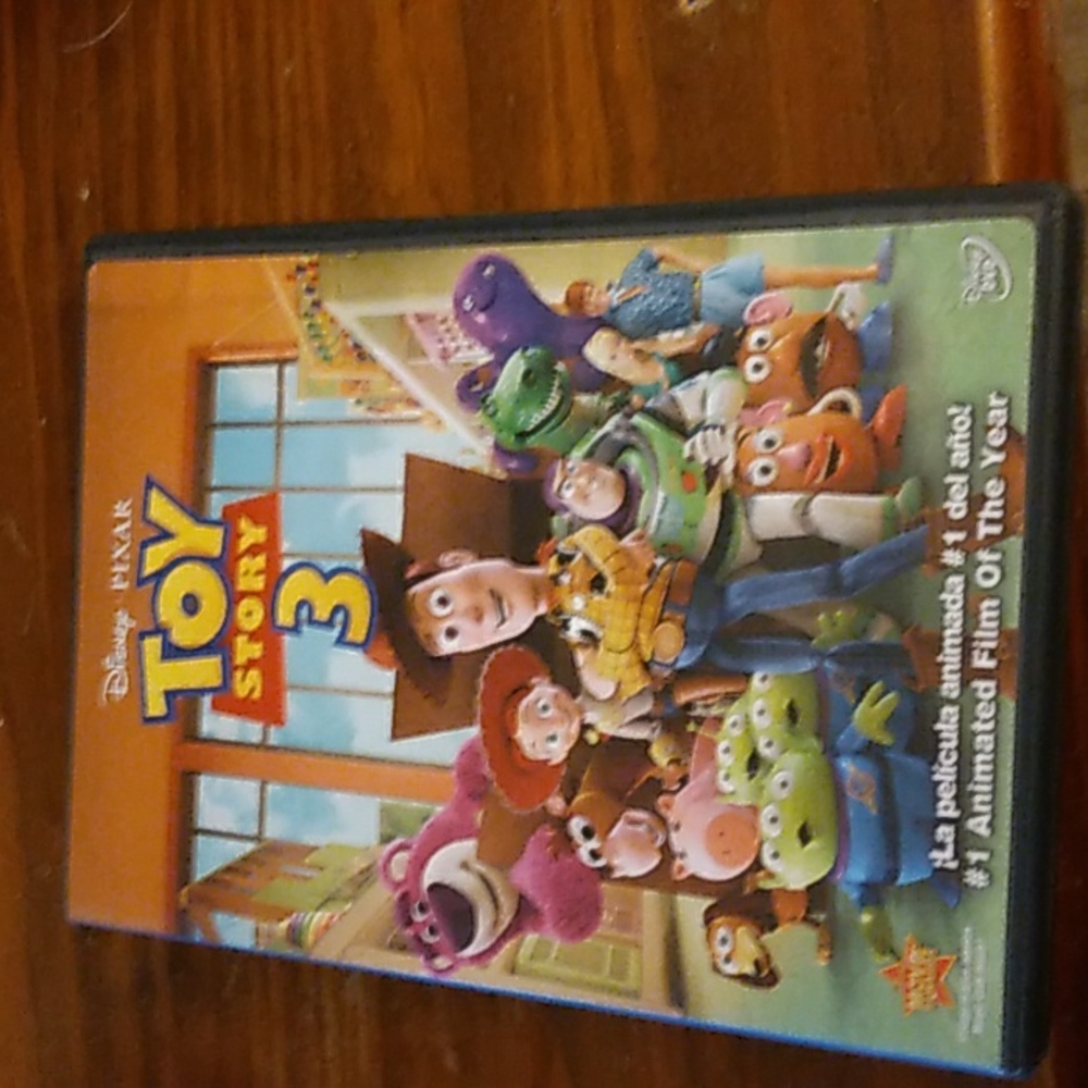 Toystory 3